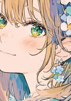 貴方の運命の人でいたかった　。