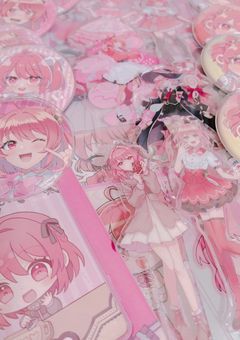 推 し 活 部 屋 🎀🍪🎧