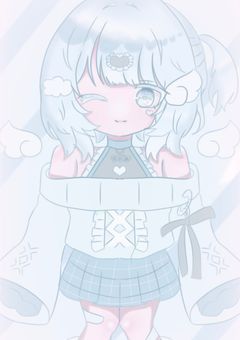 　天空 の すいーと🩵るーむ　#  配信部屋　