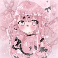 muffin_u.x.u🎀🍪🎧 @立ち絵制作応募受付中さんのアイコン画像