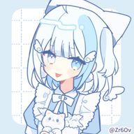 chiffon🫧🩵🩹@ 1 週 間 別 人さんのアイコン画像