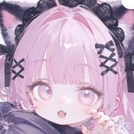 muffin_u.x.u🎀🍪🎧@凪翔ちゃんとペア画っ!さんのアイコン画像