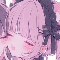 muffin_u.x.u🎀🍪🎧@テスト後まで活動休止さんのアイコン画像