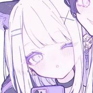 muffin_u.x.u @運命共同体とペア画ちゅ~💗さんのアイコン画像
