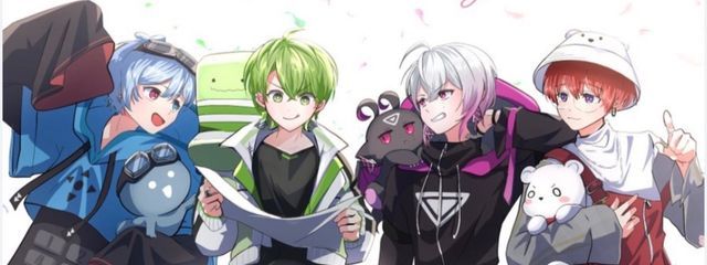 芋けんぴさんの壁紙画像