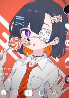 【　“元”殺し屋さんが戻ってきたようです＿　】