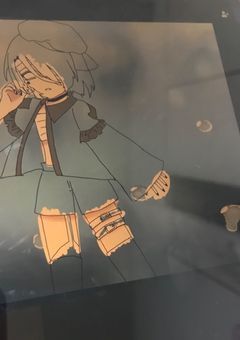 【🪟☄️🌅】2代目社長秘書による語り部屋