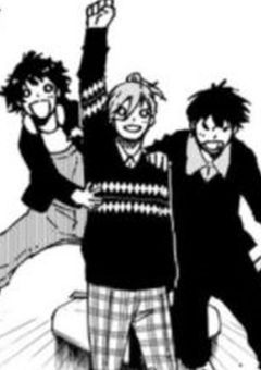 貴方は今日からBLのマネージャーです。