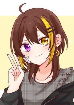 オリキャラ日常？