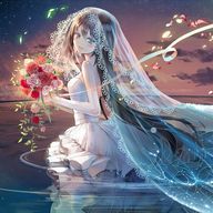 結愛🌙さんのアイコン画像