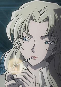 黒の組織に拾われたのは工藤新一の妹