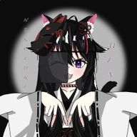 黒猫🐈‍⬛🖤(みん)さんのアイコン画像