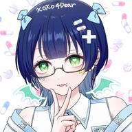 雨音 蒼🩵🪽さんのアイコン画像