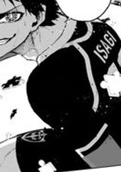 七芒星の魔法。【ブルーロック魔法少女パロ】