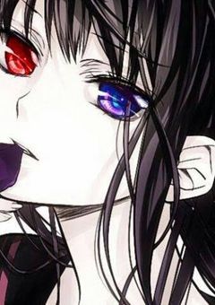 黒の日常