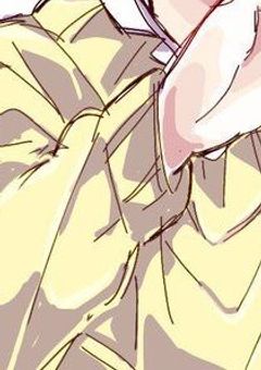 理想の生徒会長の裏側はまさかの腹黒でした。【黄】