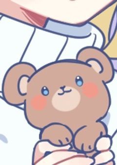 子ども組、女子になっちゃったの番外編