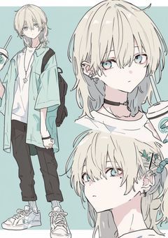 じんとみとの〇〇物語！