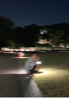 何より大切だった人。
