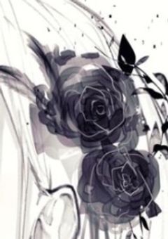 きたねぇくらいごちゃごちゃしてる小説