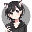 ユウレイ猫又(主)