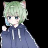 ユウレイ猫又chさんのアイコン画像