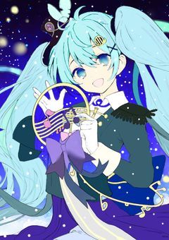 やみにっき。