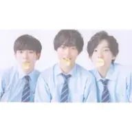 永瀬廉 漆黒🐻💕さんのアイコン画像