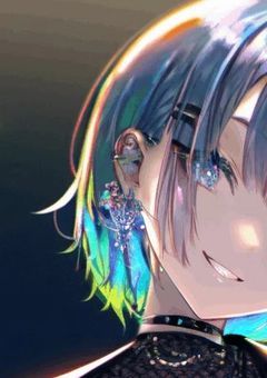 【　d ! ⠀】 無能 、 能力 隠してます。 