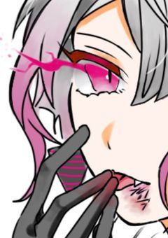 ink イラスト 部屋