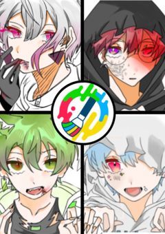 ink 「bl」短編小説