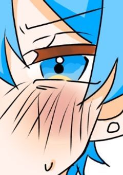 好感度上げ 、がんばります