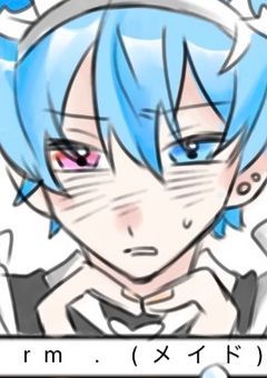 inc  rm彡右固定  BL集