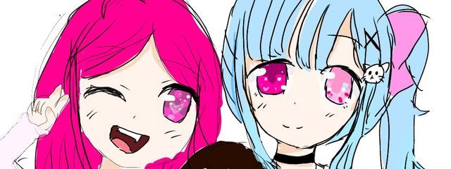 みるくとみるさ🐱🍒活動休止?さんの壁紙画像