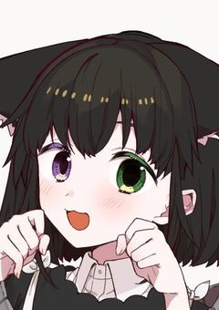 こと＆代理(？)の日常