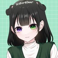 こと🐶📔【無期限の活動休止中】さんのアイコン画像