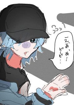 医師やってたら元めておらメンバーが入院してきた話