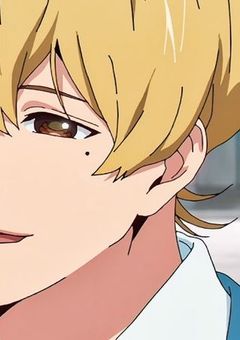 天才バッテリーの幼馴染は変人