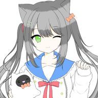 天内理央🐈♥  　学校始まって投稿遅い｡･(つд`｡)･｡さんのアイコン画像