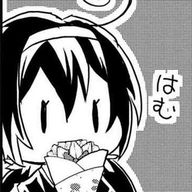 零さんのアイコン画像