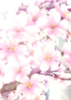 鬼と桃も、そして恋