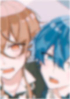 指 名 ホ ス ト に 惚 れ ら れ た  件 　.