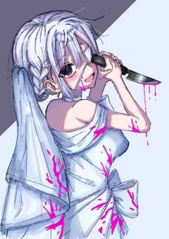 ‎💐🔪  𝚙𝚎𝚛𝚜𝚘𝚗 𝚘𝚏 𝚍𝚎𝚜𝚝𝚒𝚗𝚢 