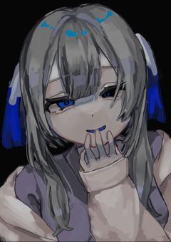見つけた。