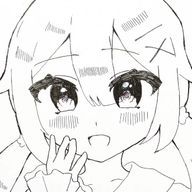 ななせ .さんのアイコン画像