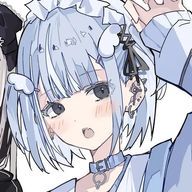 ななせ ．@逢狂ちゃんとペア画中さんのアイコン画像
