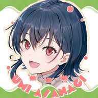 七瀬 翠 #🫧‪🎀♪ #クラにか語りたいさんのアイコン画像