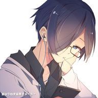七瀬 翠 #🫧‪🎀♪さんのアイコン画像