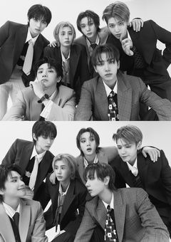 BOYNEXTDOOR BL 短編集