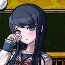 舞園さやか